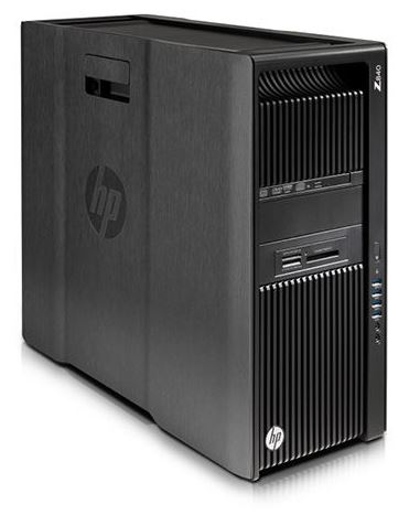 ورک استیشن Workstation – HP Z840